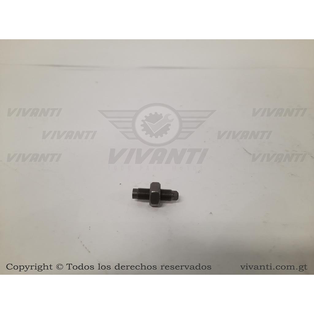 [193083] Tornillo y Tuerca De Balancín GN