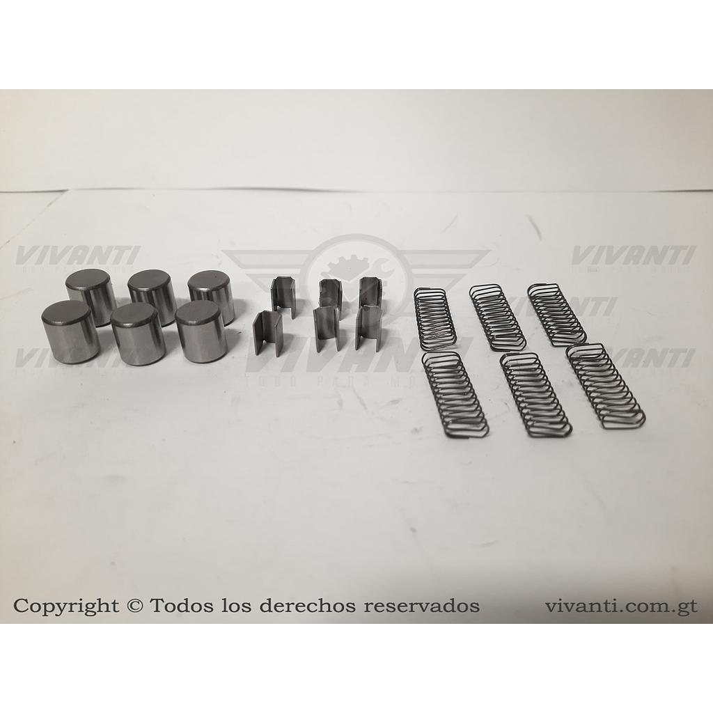 [193105] Kit De Reparación Bendix Para Motor YBR