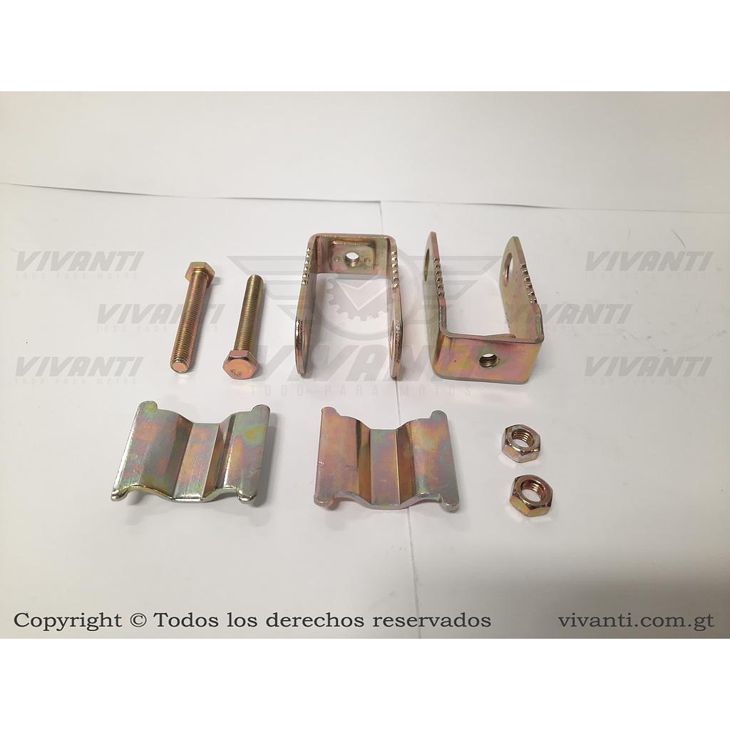 [193109] Tensor De Cadena De Traccion CGL