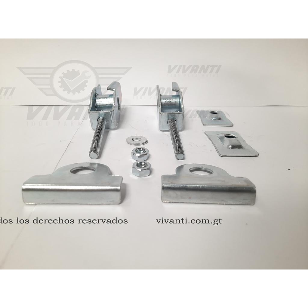 [193112] Tensor De Cadena De Traccion Pulsar