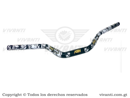 [194075] Timón Universal Negro