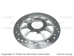 [194083] Disco De Freno XR 150