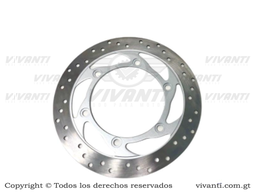 [194084] Disco De Freno Delantero Pulsar 180