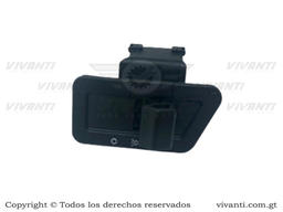 [194194] Botón de luz Pasola AN