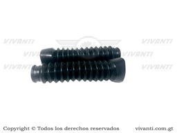 [194181] Guardapolvo GNF